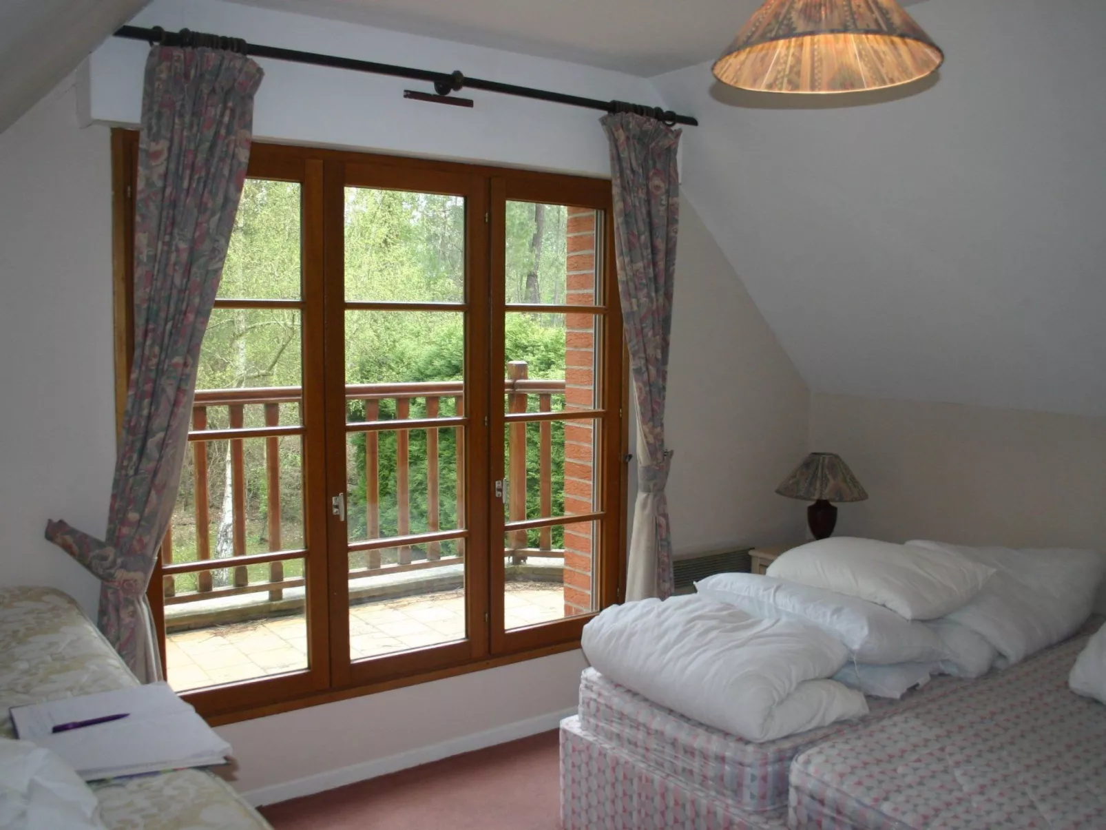 Holiday villa "Les Jumeaux Le Touquet" (Die Zwillinge Le Touquet)-Dedans