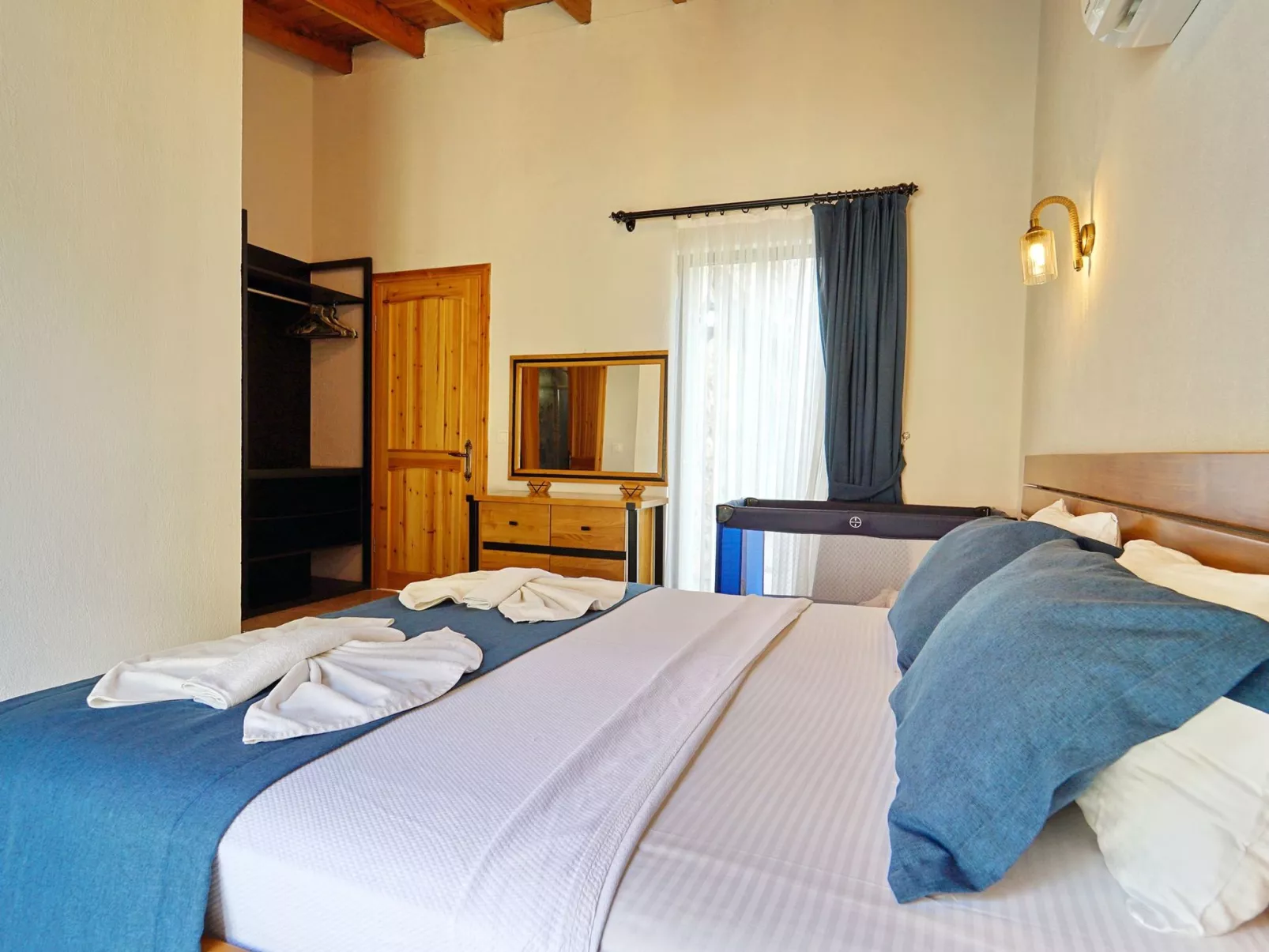 Steinhaus in Fethiye Kayaköy-Inside