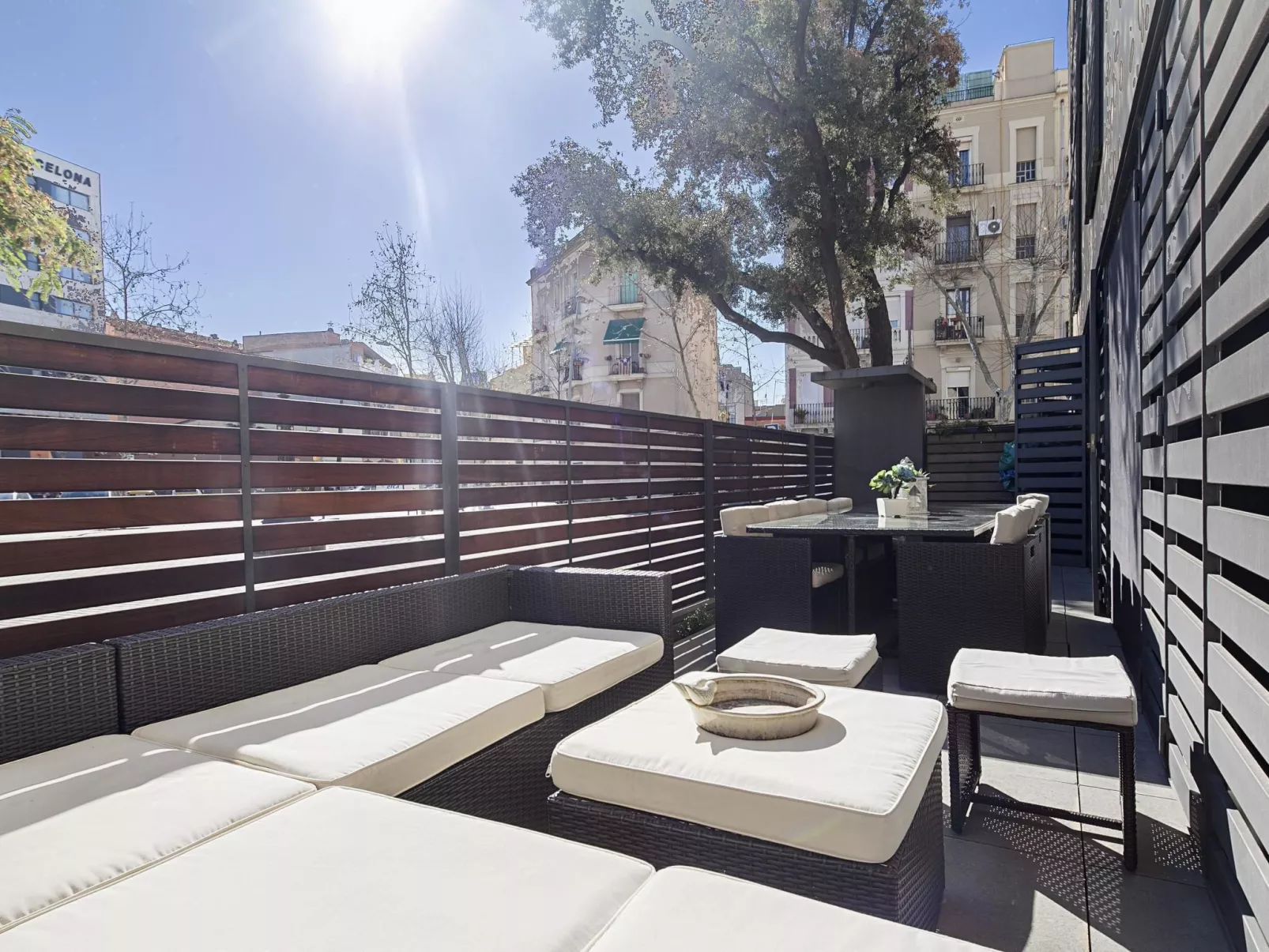 Großes Strand-Loft mit Terrasse-Image-tags.info