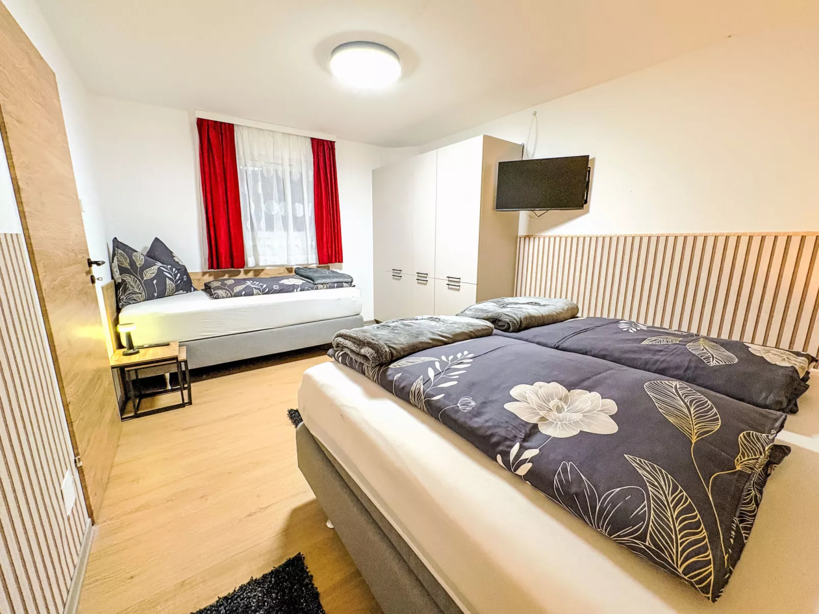 Apartment Anneliese-Drinnen