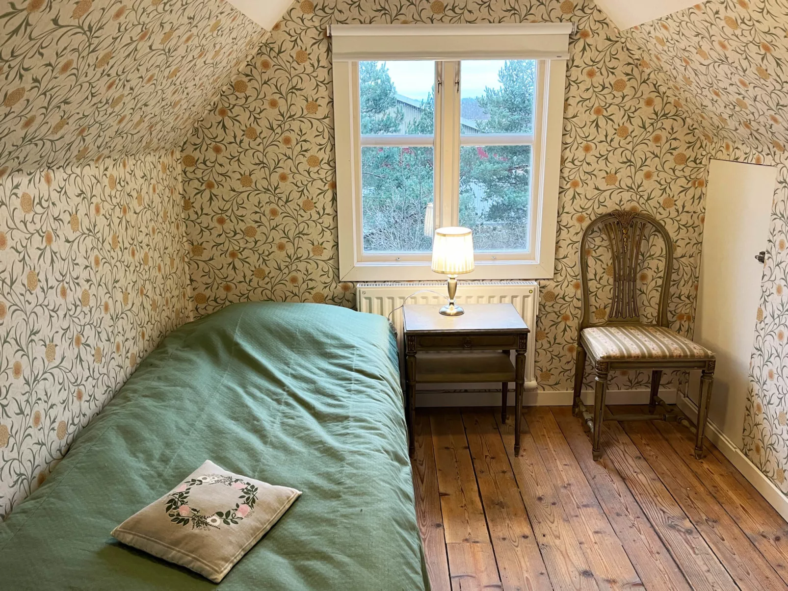 Orranäsgården-Inside