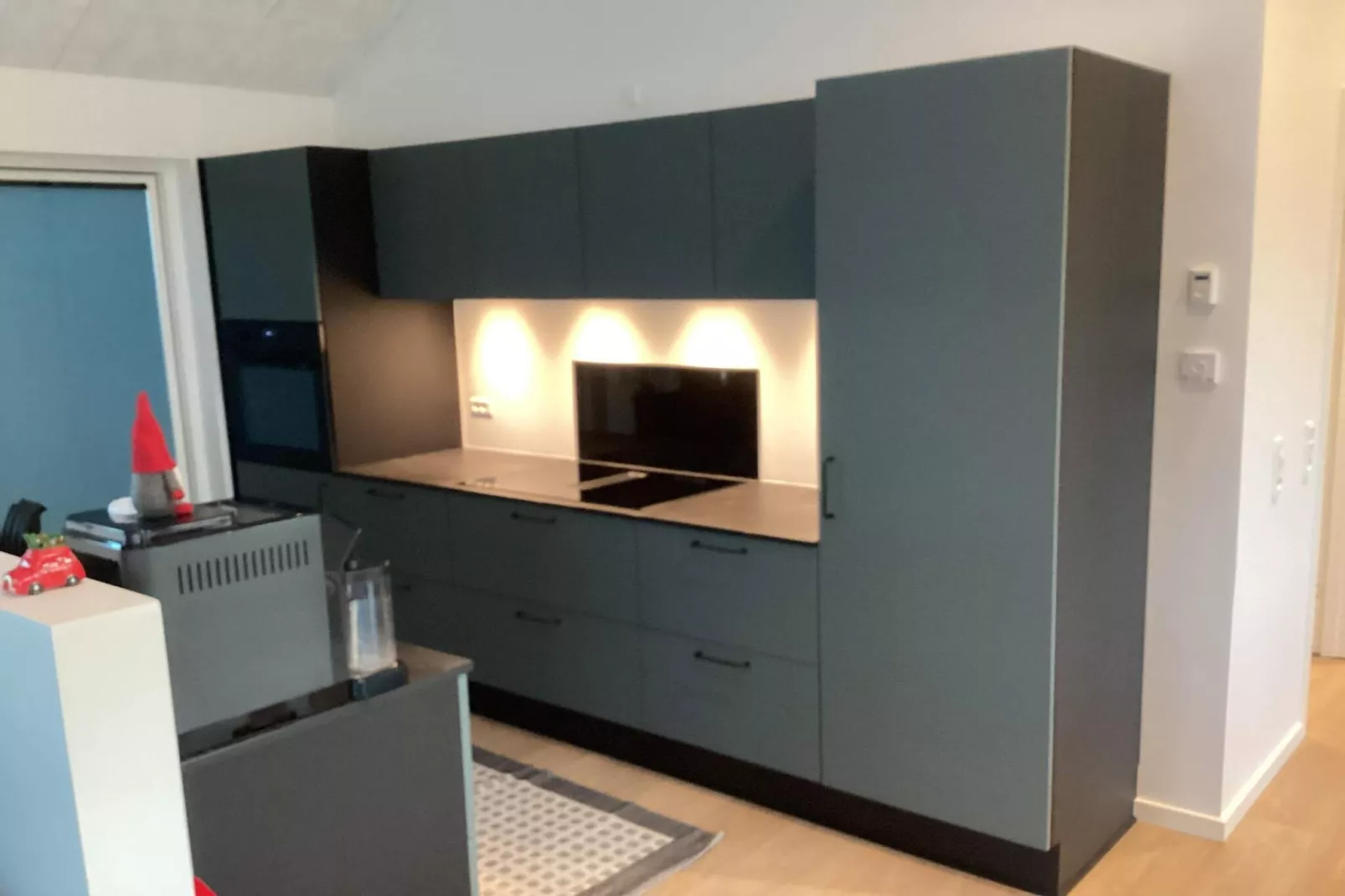 5 etoiles maison de vacances a Lemvig-Intérieur