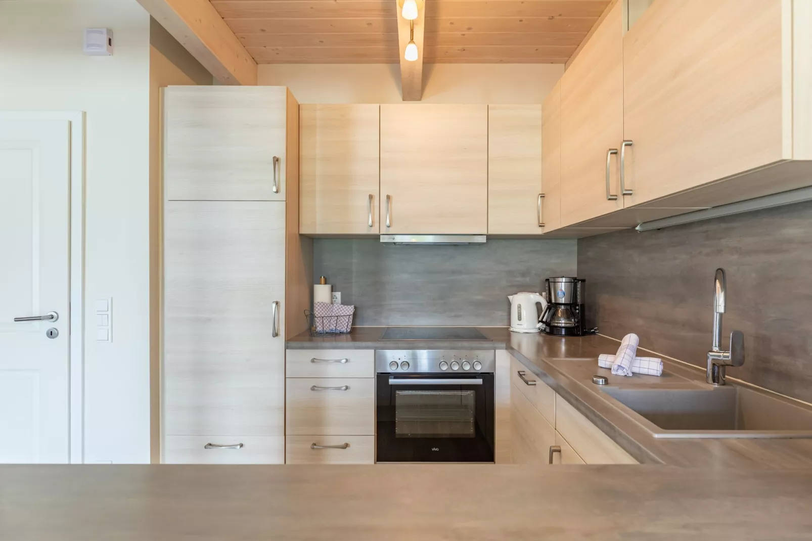 Reihenhaus in Dagebüll - Fischerhuus-Cuisine