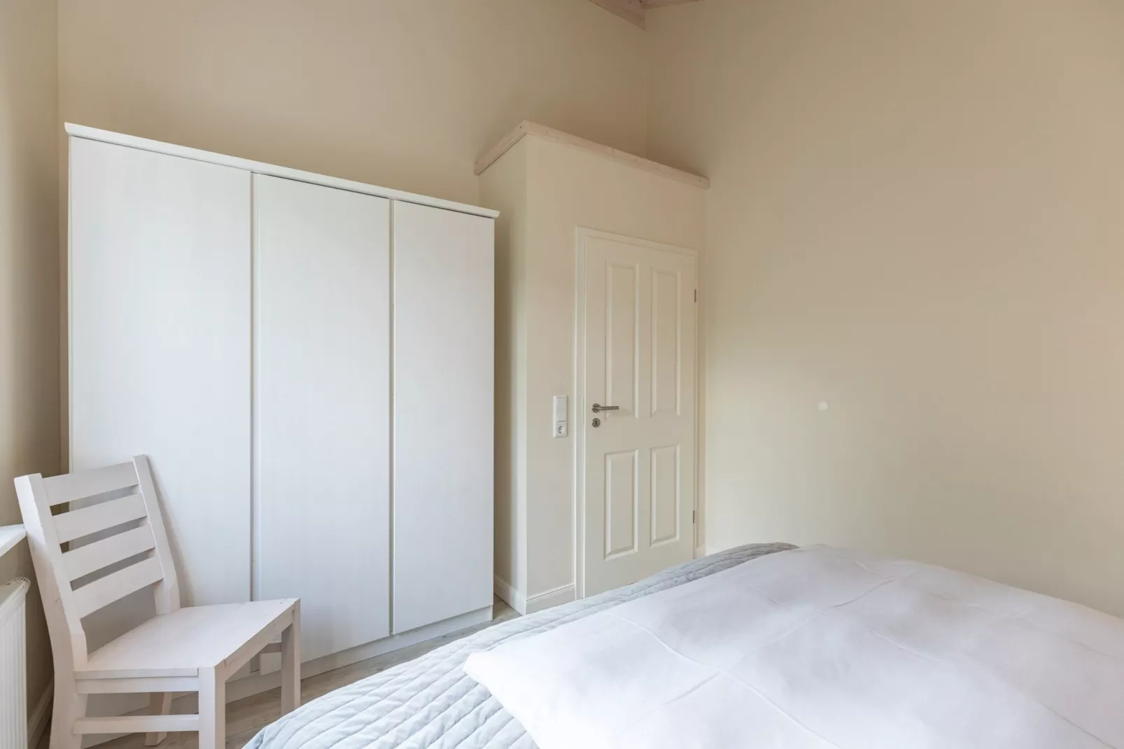 Ferienhaus Dagebüll - Bai E Dik 20-Bedroom