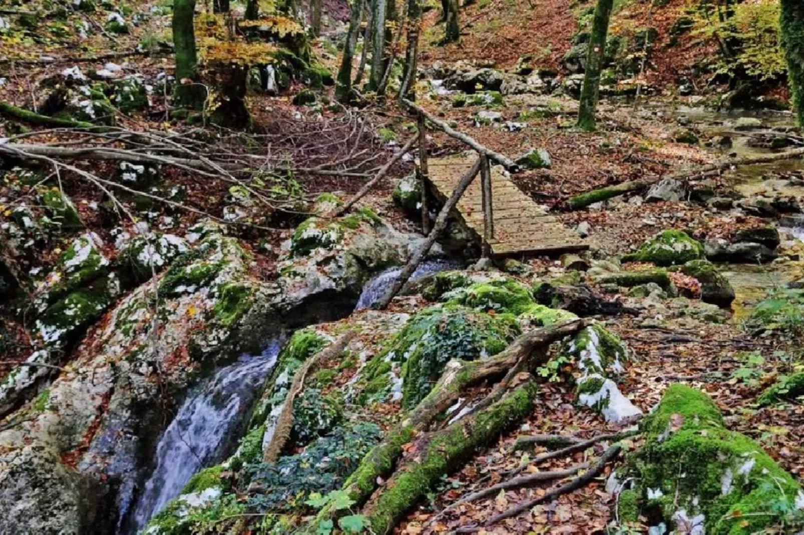Villa Bella-Zones été à 20 km