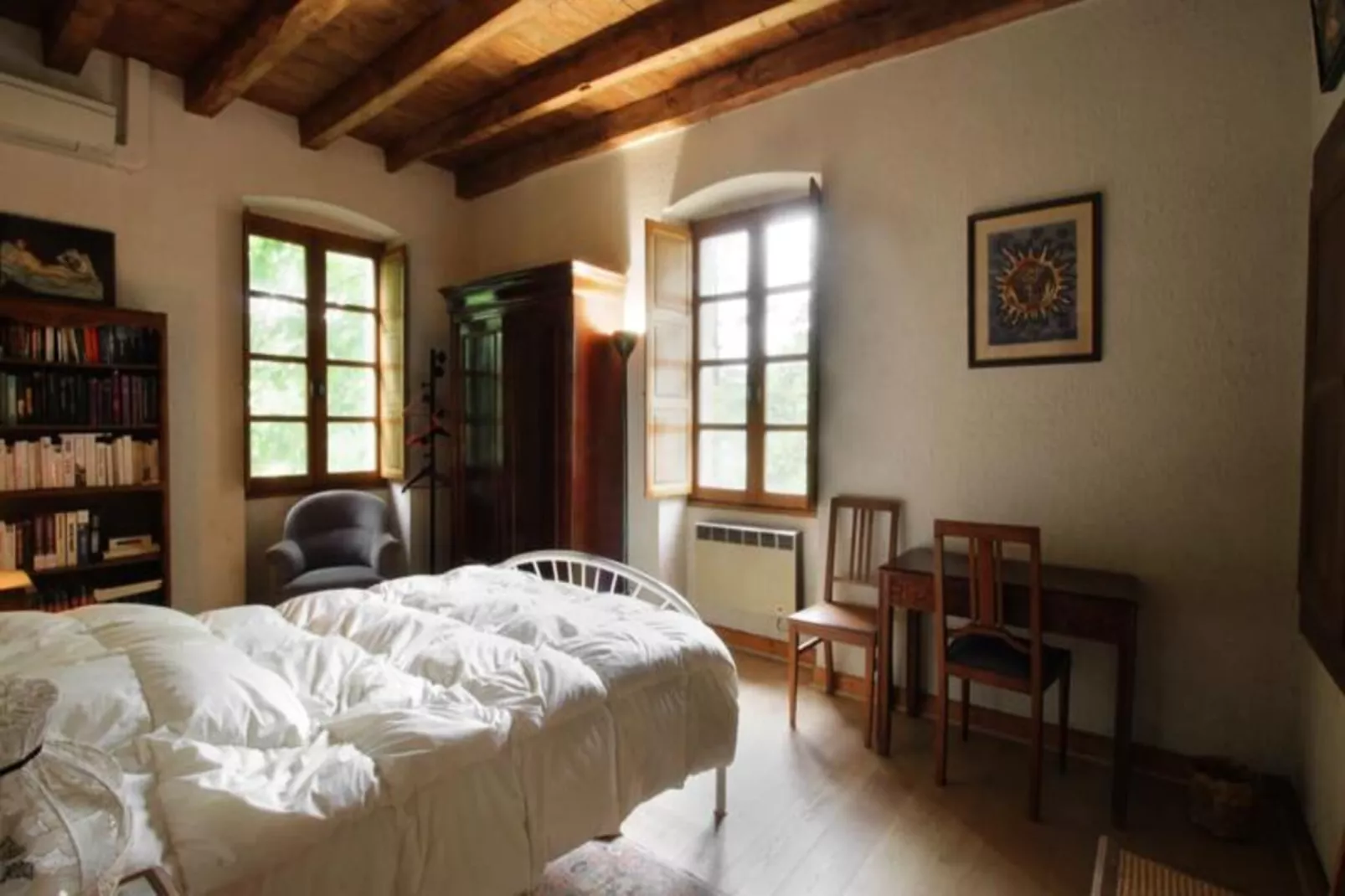 Maison De Charme Ancienne Entre Lacs Et Rh&ocirc;ne-Non tagué