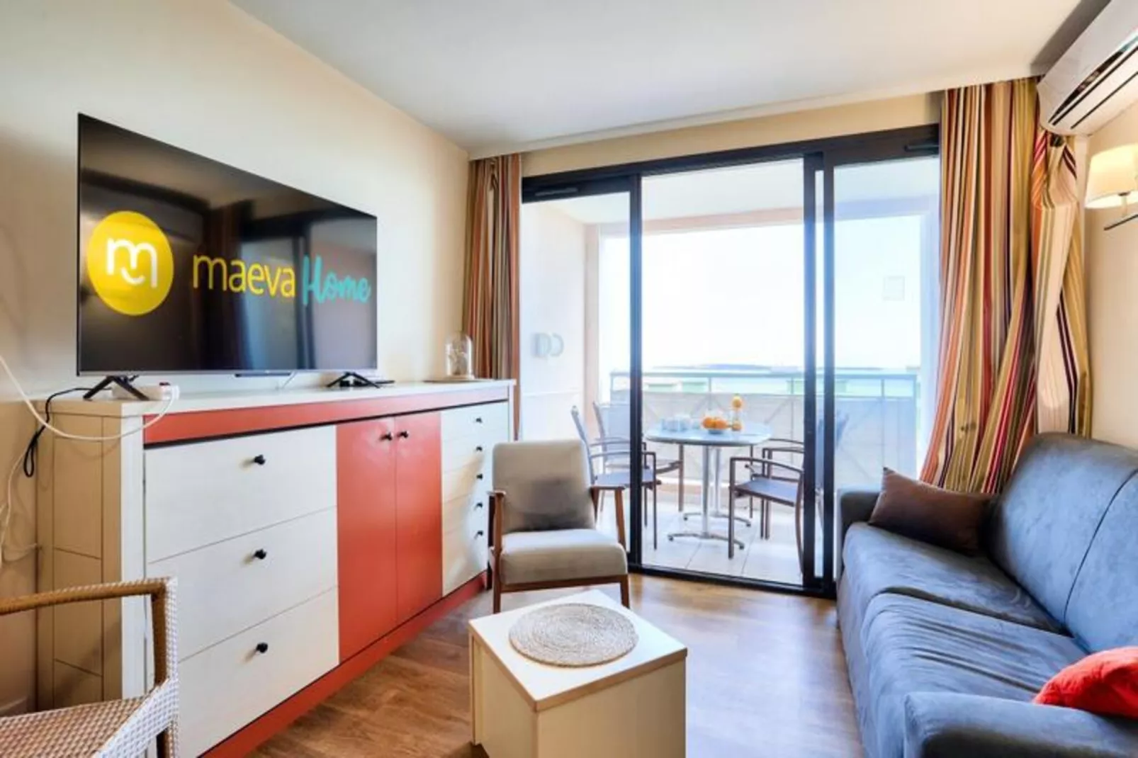 Résidence Cannes Villa Francia - maeva Home