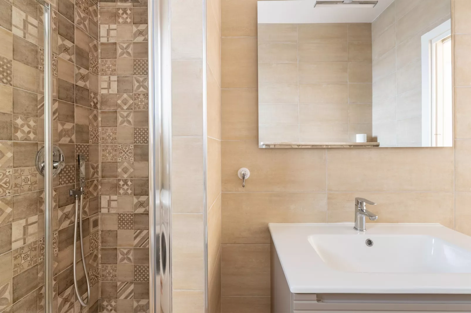 CASA GIACINTO-Salle de bain