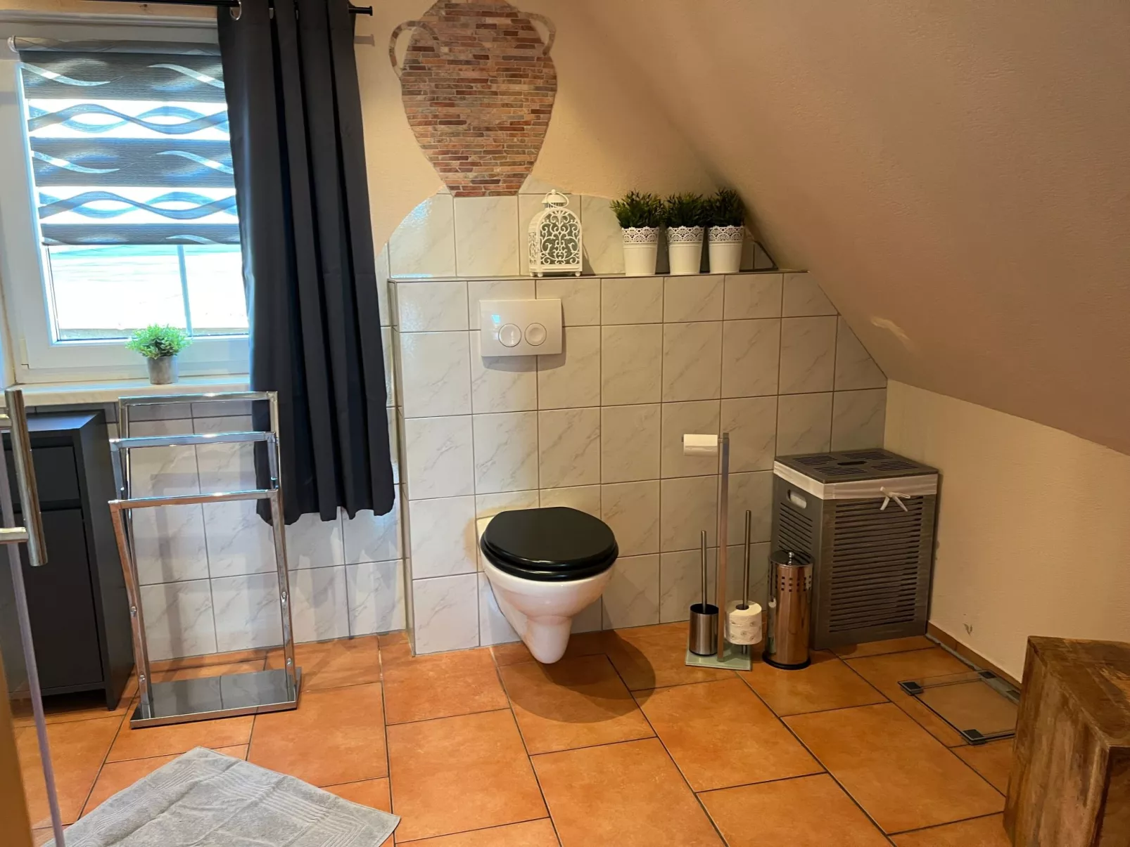 FerienwohnungBaumann - Inside