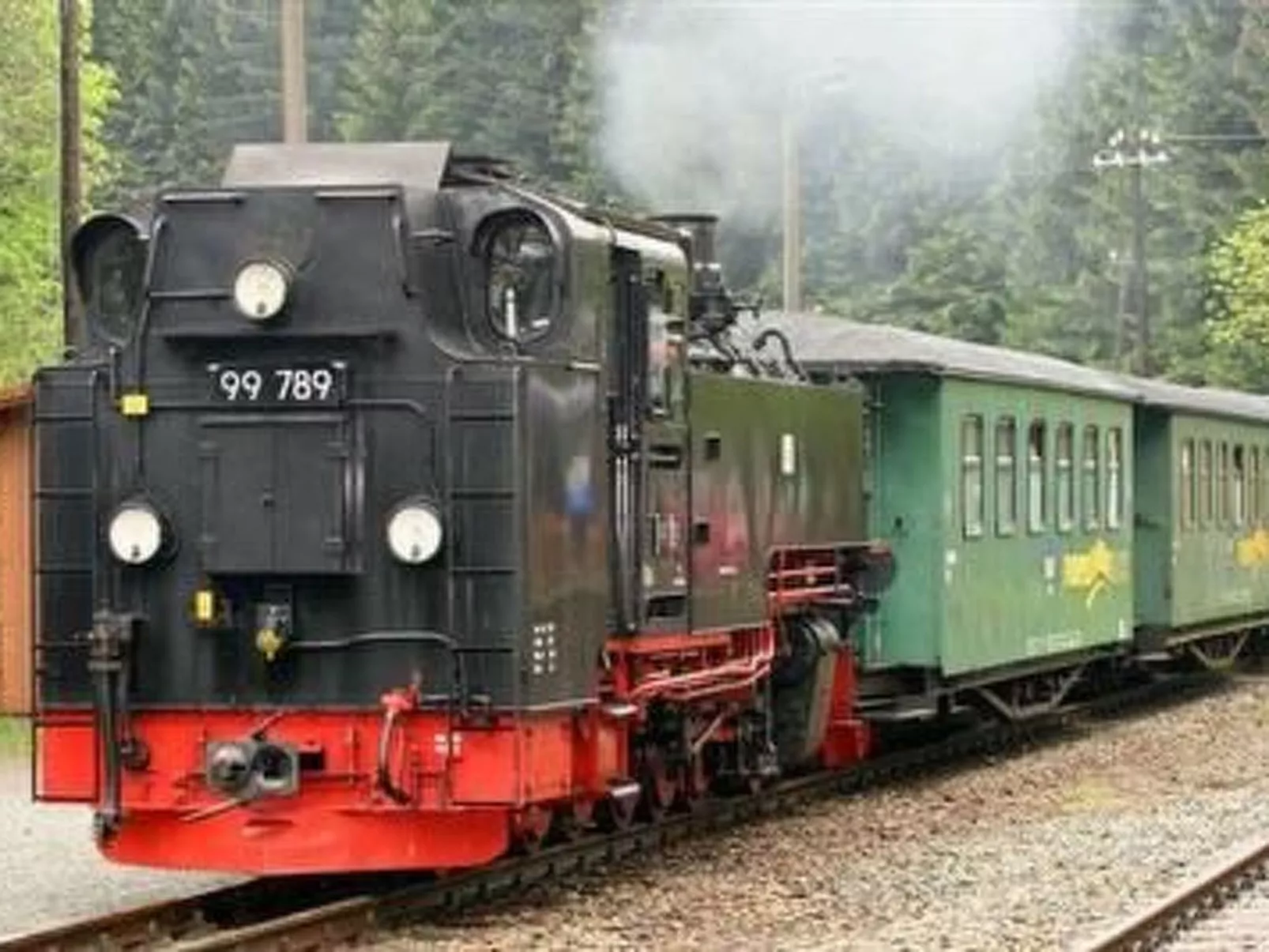 Fewo-Dorfblick-Draußen