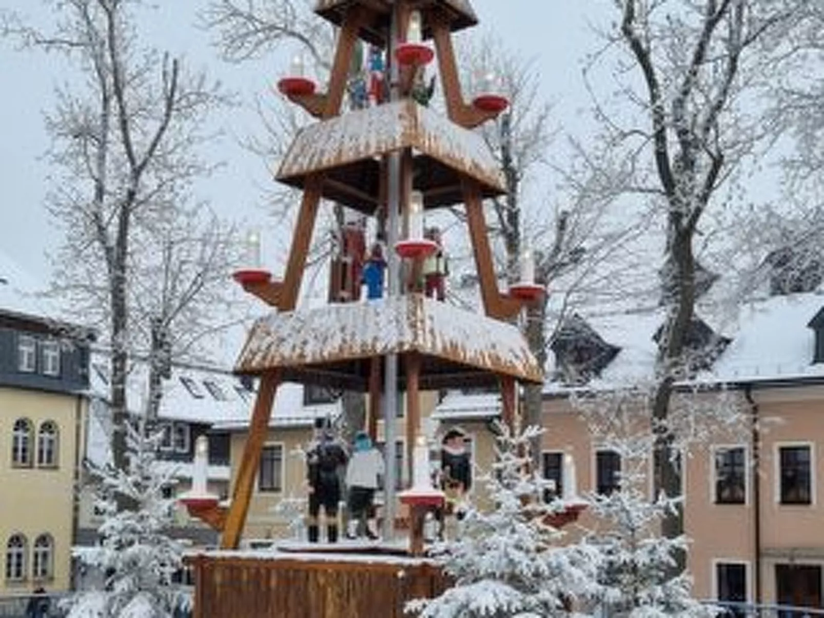 Appartement mit Blick auf das Wasser-Dehors