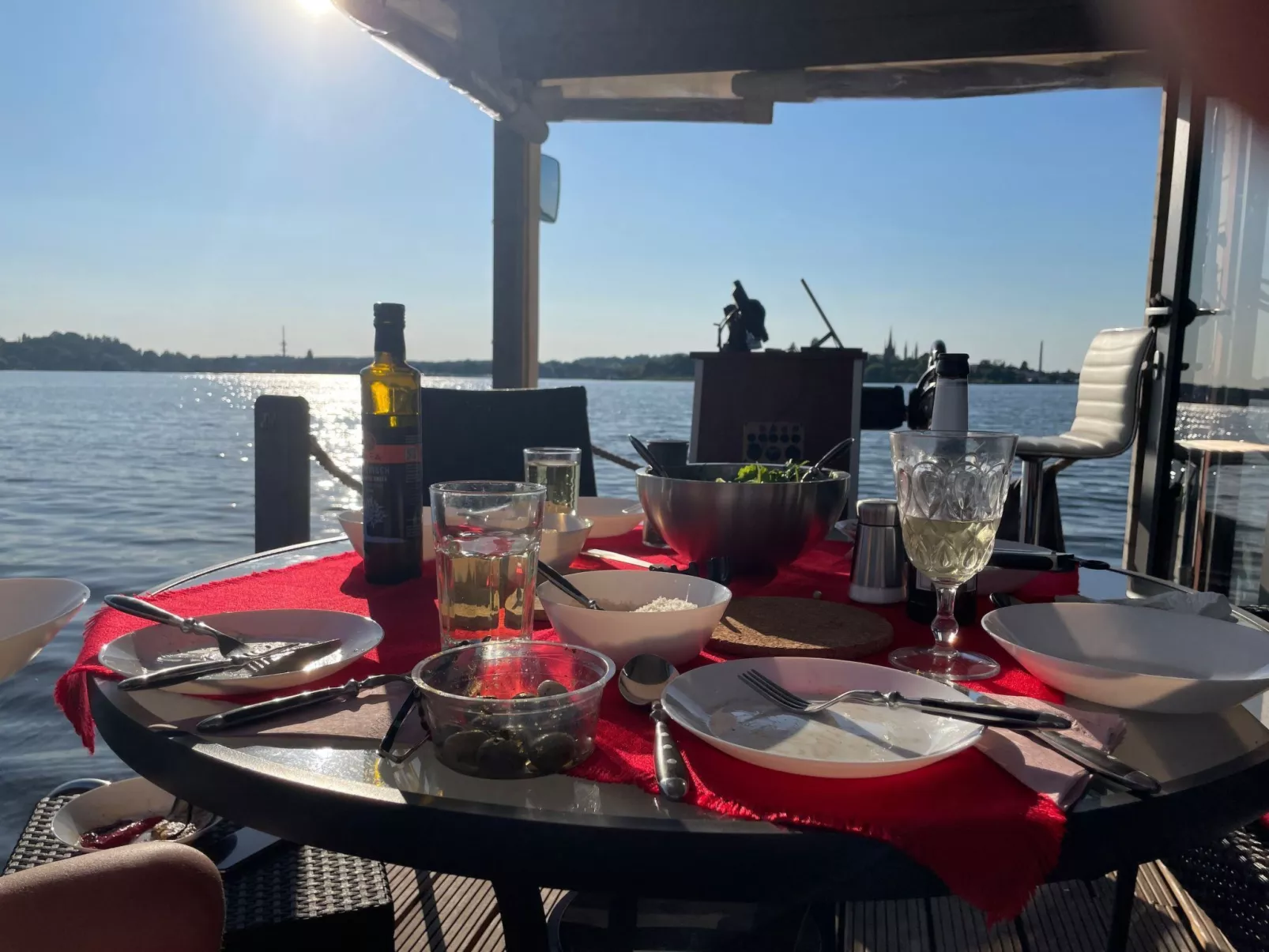 Hausboot NautikHus-Image-tags.info