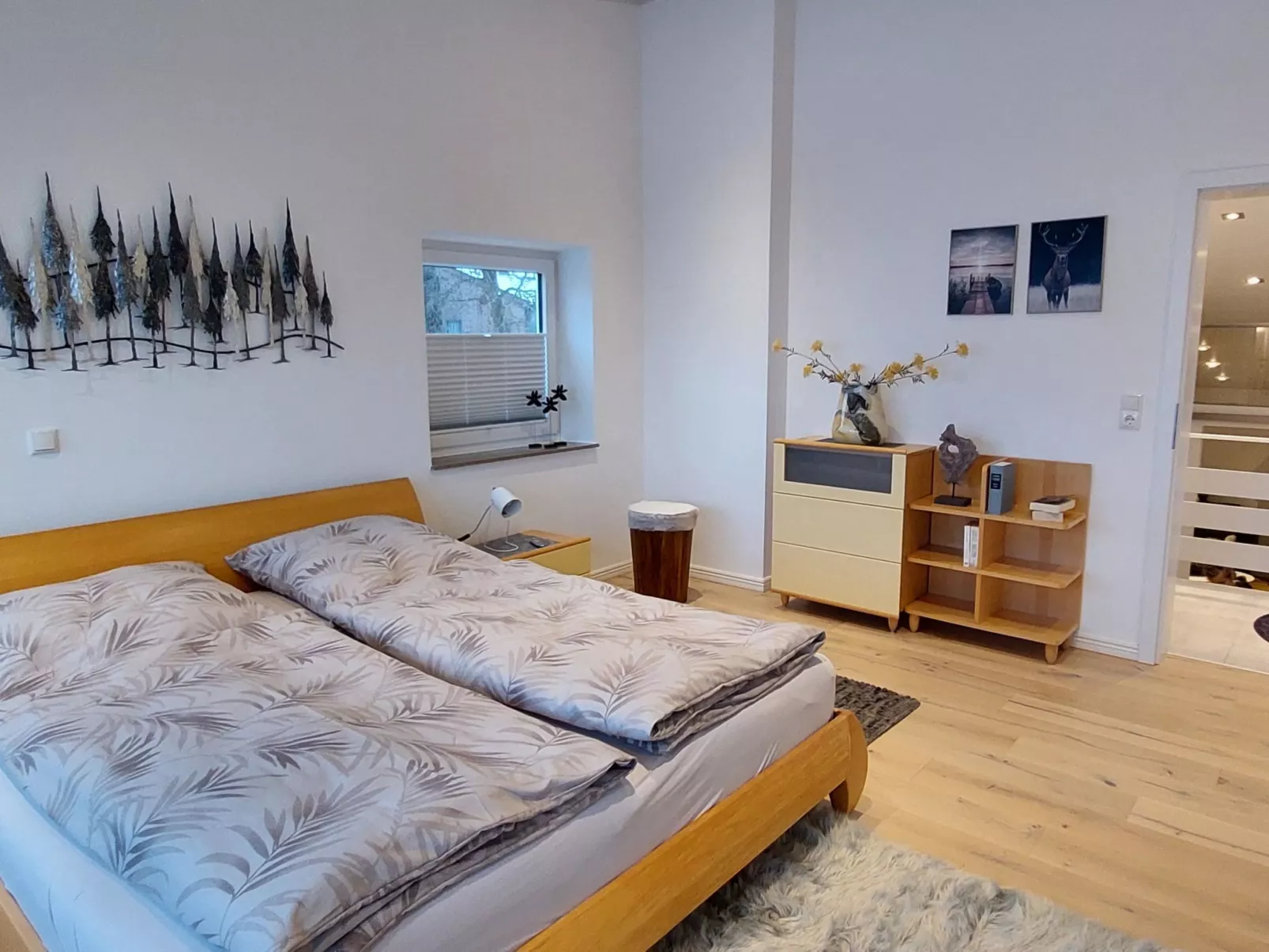 EifeLeben mit wunderschönem Garten-Inside