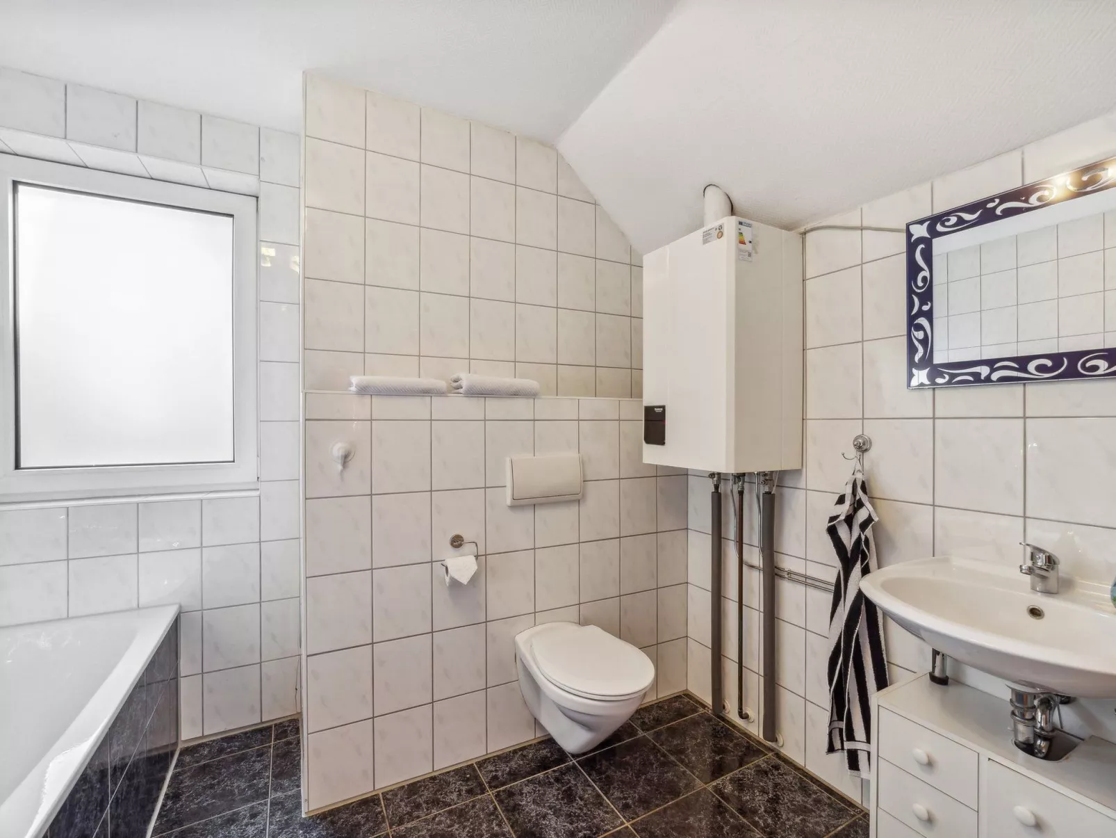 Haus Münsterland-Inside