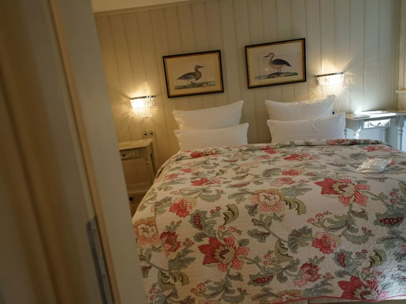 Dikstig - D8R - in Kampen auf Sylt-Inside