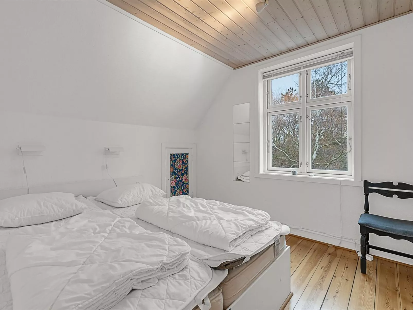 "Hanni" - 600m from the sea-Dedans