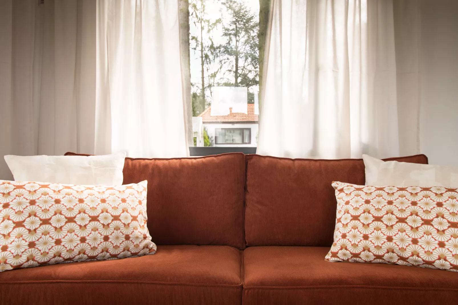 Sun Lodge - 4p-Ambiente