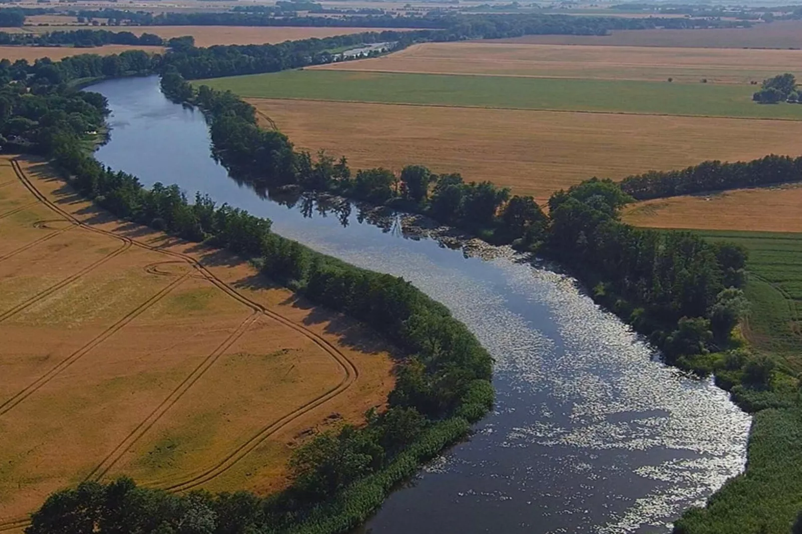 Jeamai’s Pension-Areas within 20km in summer