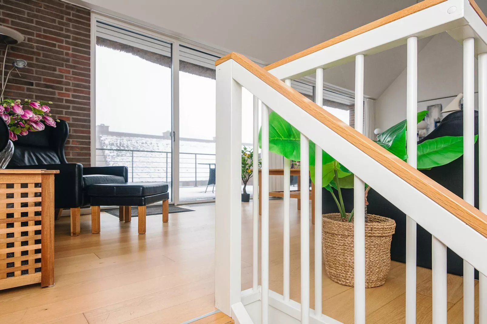 4 etoiles maison de vacances a Rømø-Intérieur