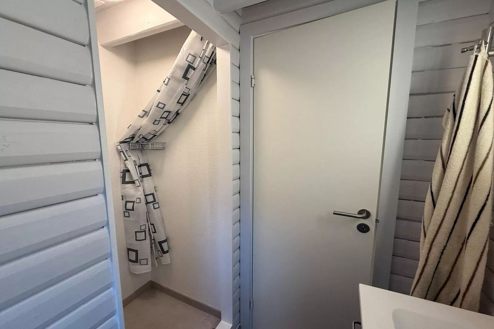 Maison de vacances pour 4 a Farsø-Intérieur