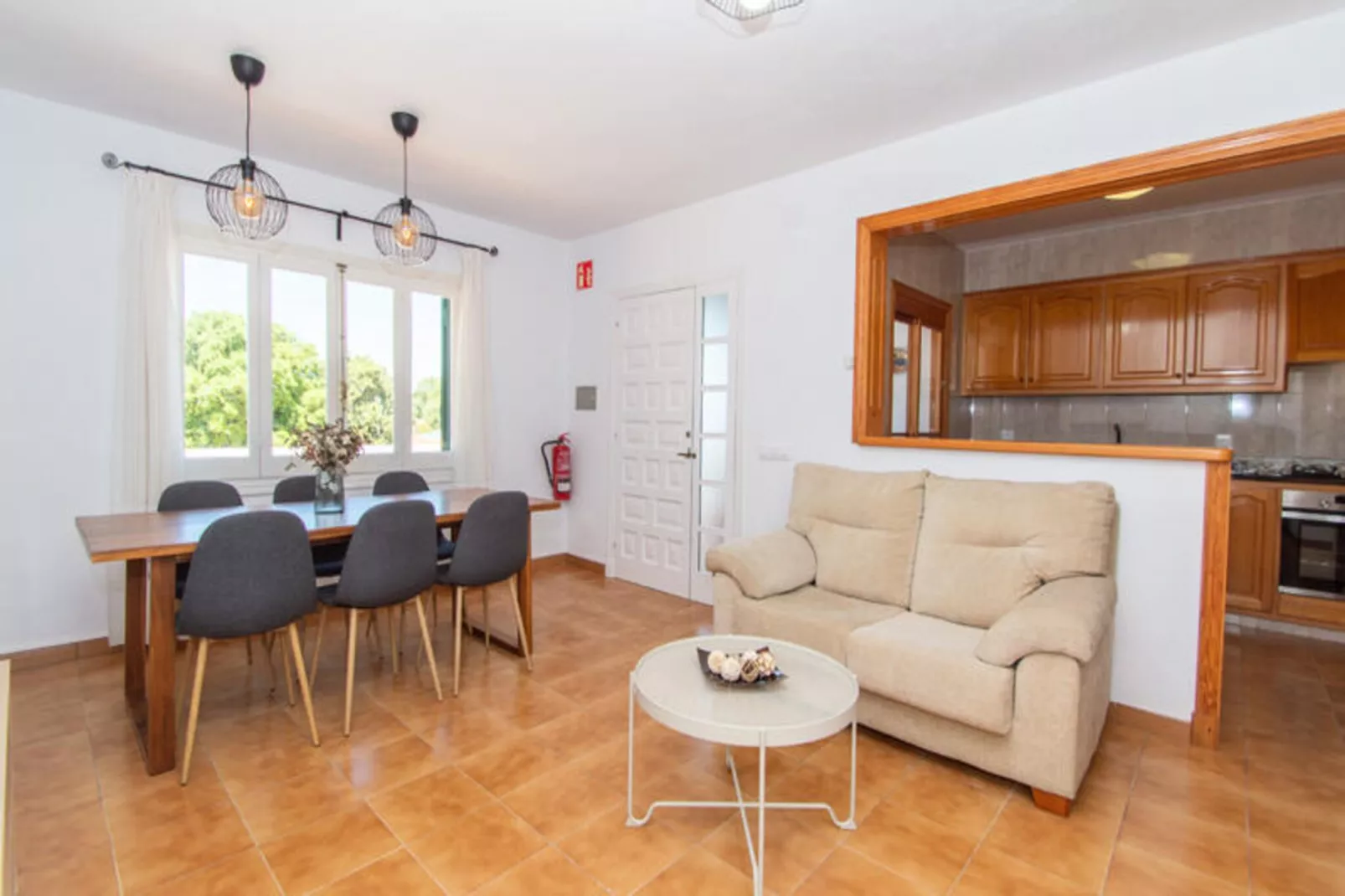 Maison à Cala Galdana-Untagged