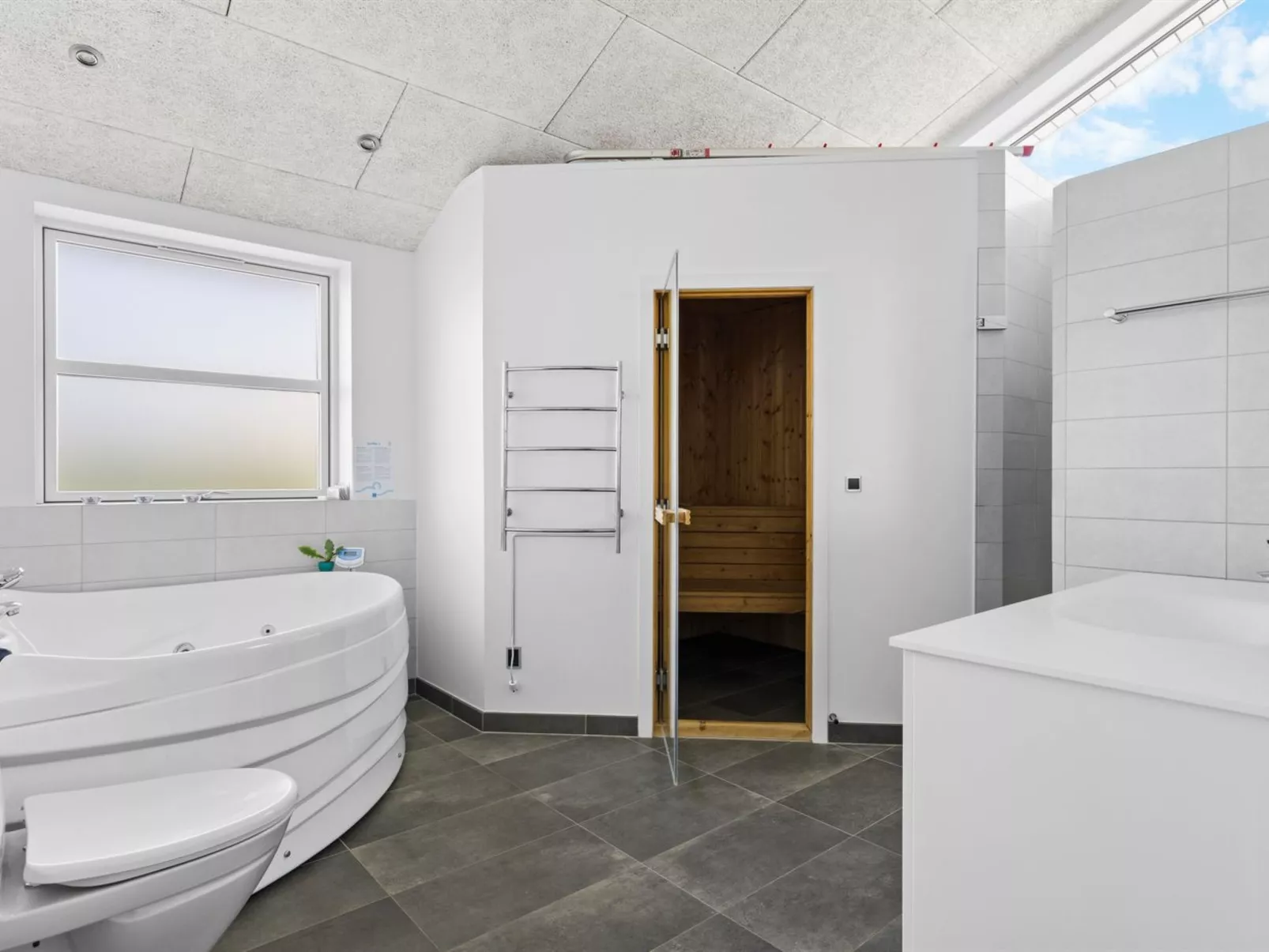 "Ubavka" - 100m from the sea-Inside