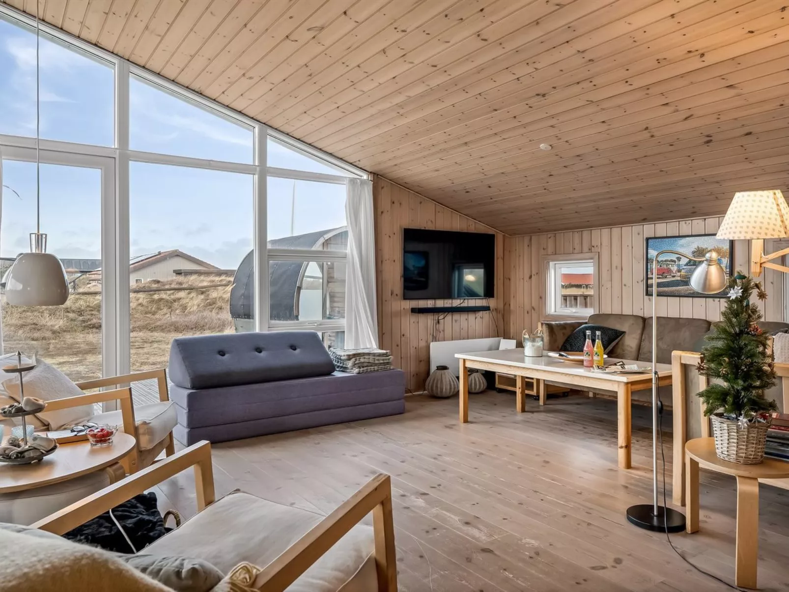 "Elba" - 500m from the sea-Drinnen