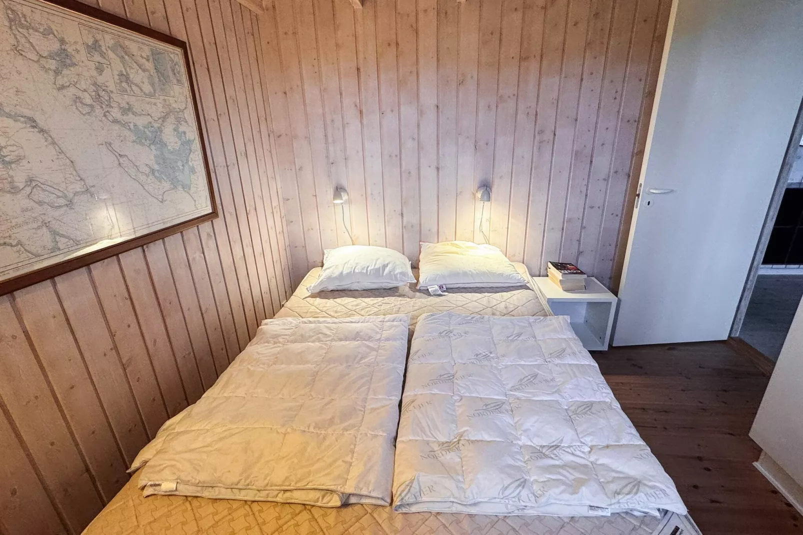 4 etoiles maison de vacances a Svendborg-Intérieur