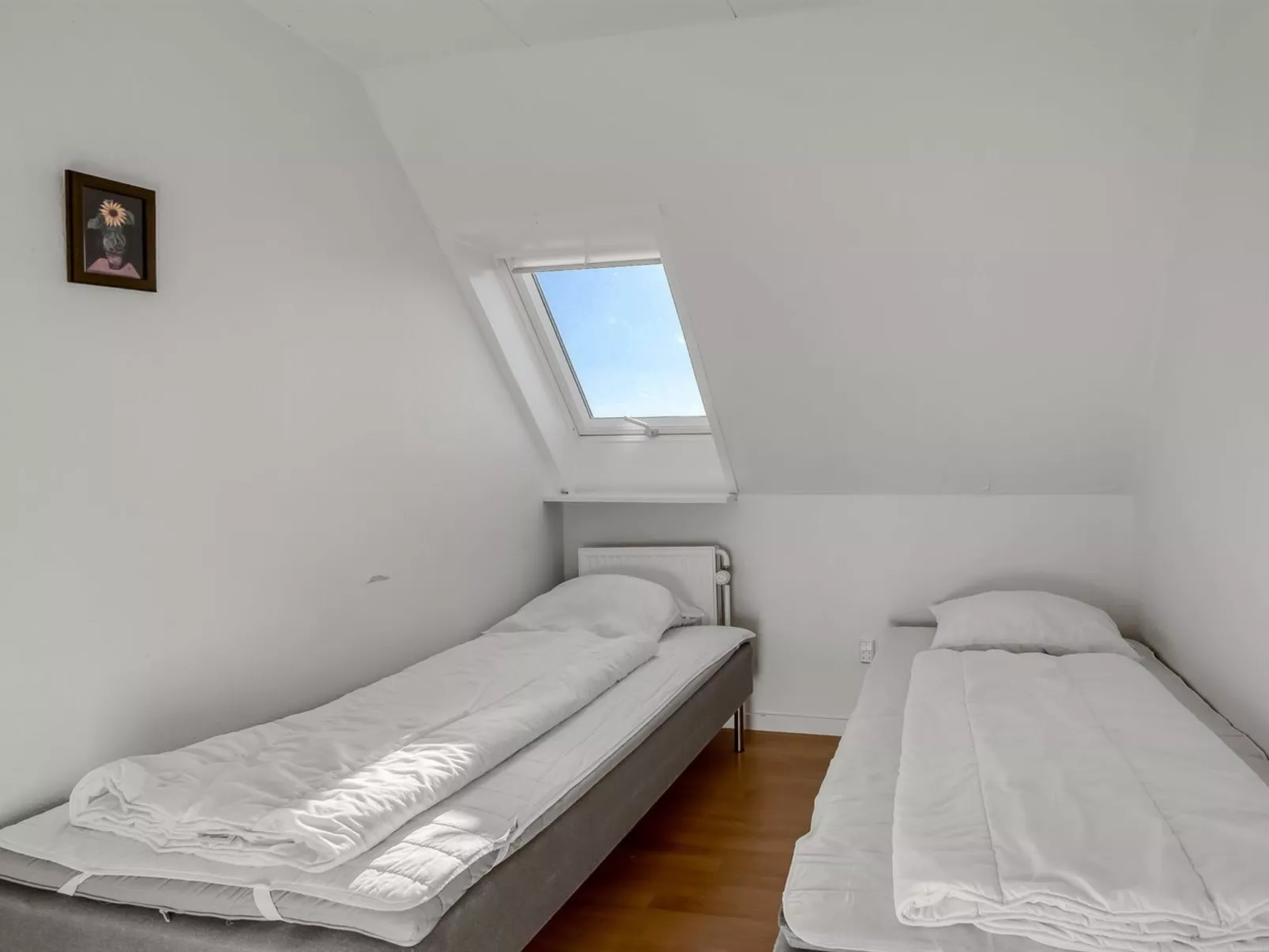 "Pauna" - 2.5km from the sea - Inside