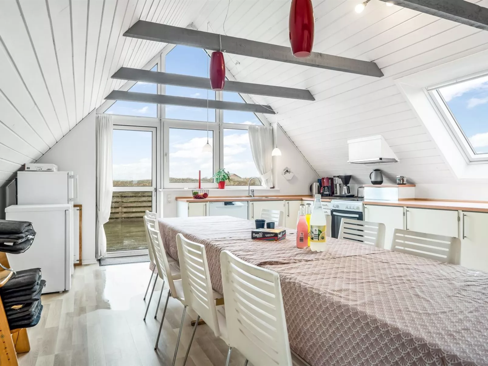 "Siljana" - 200m from the sea-Drinnen