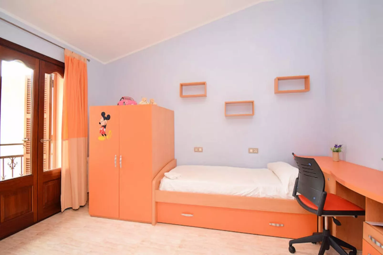 Maison à Muro - Nicht zugeordnet