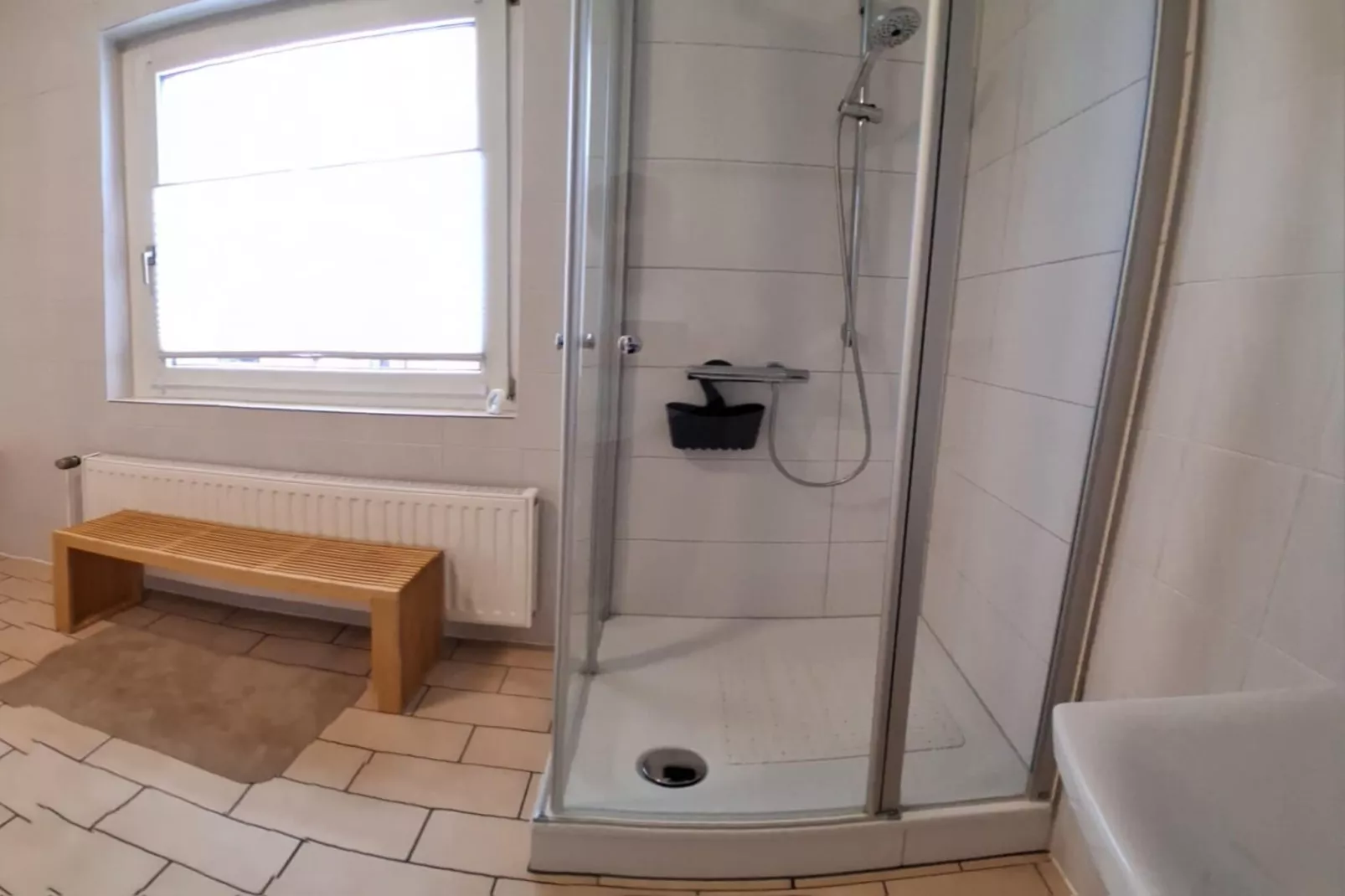 Ferienwohnung Eggetraum-Bathroom