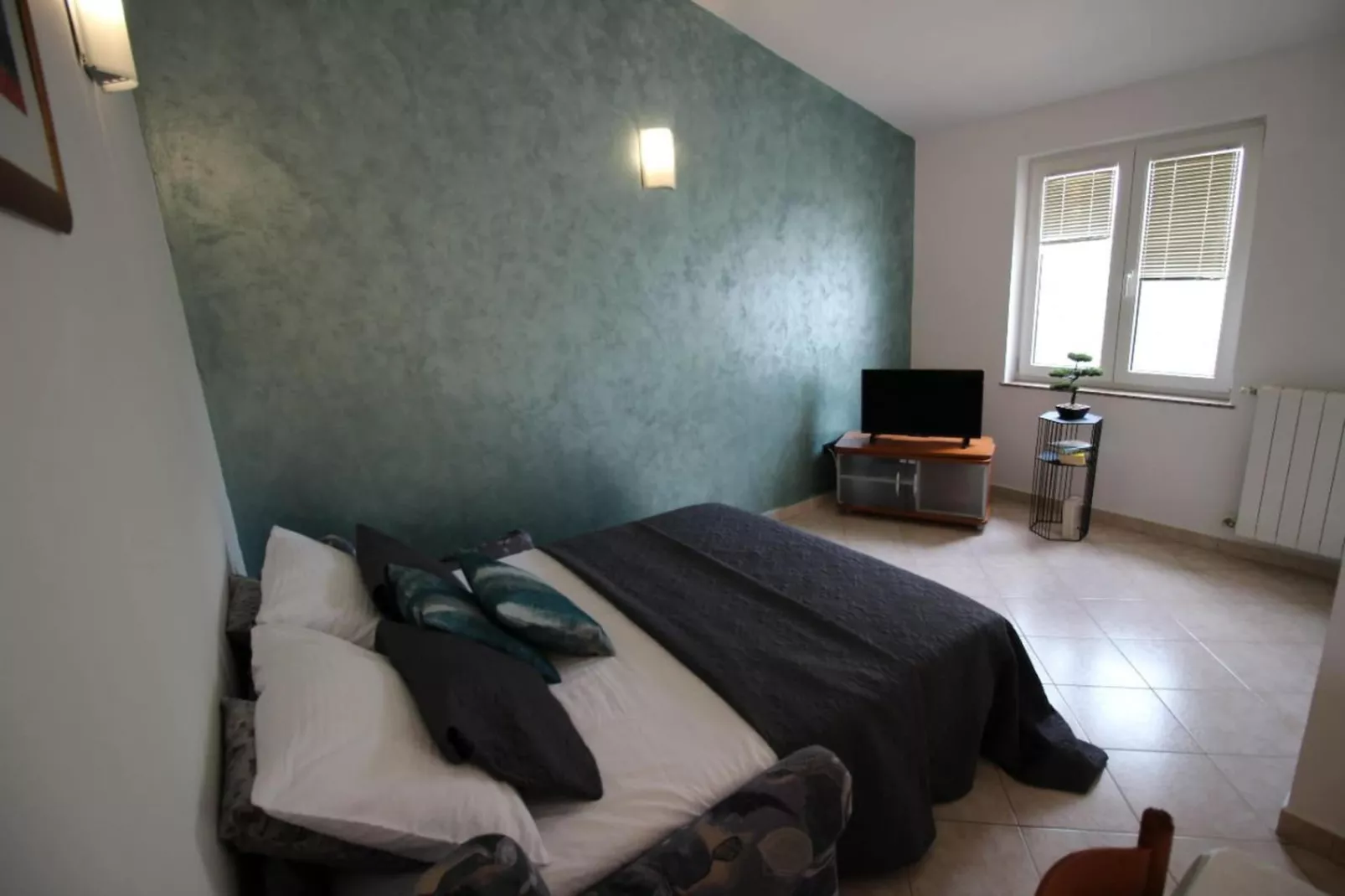 Sv Marija I-Ferienwohnung 2 - Typ 2plus2-Schlafzimmer