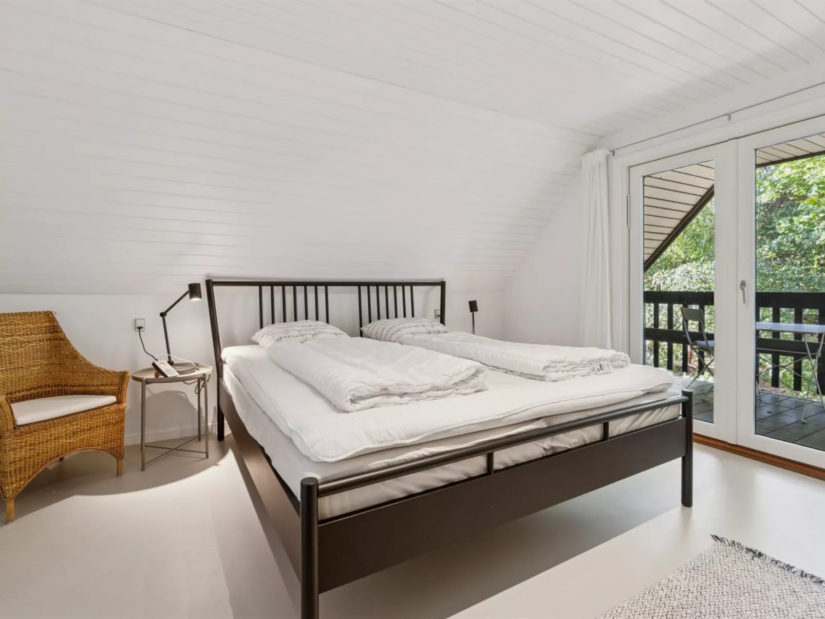 "Bedrija" - 200m from the sea - Dedans