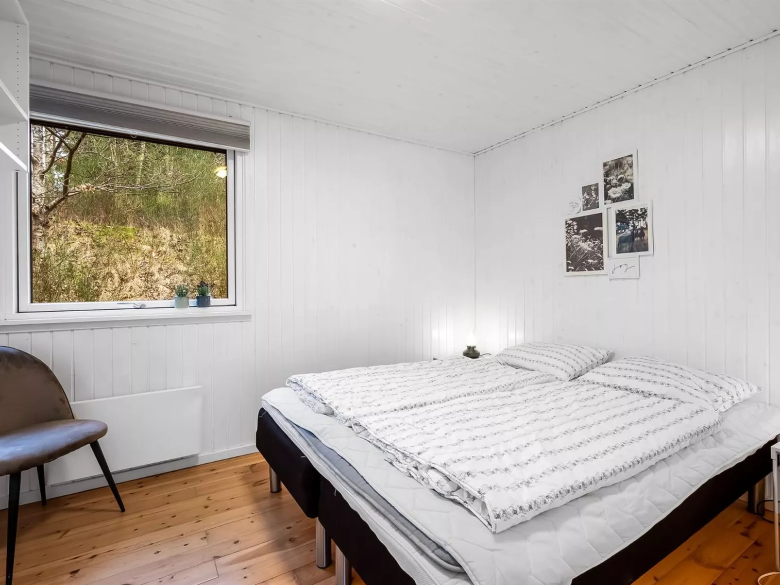 "Simjanka" - 800m from the sea-Drinnen