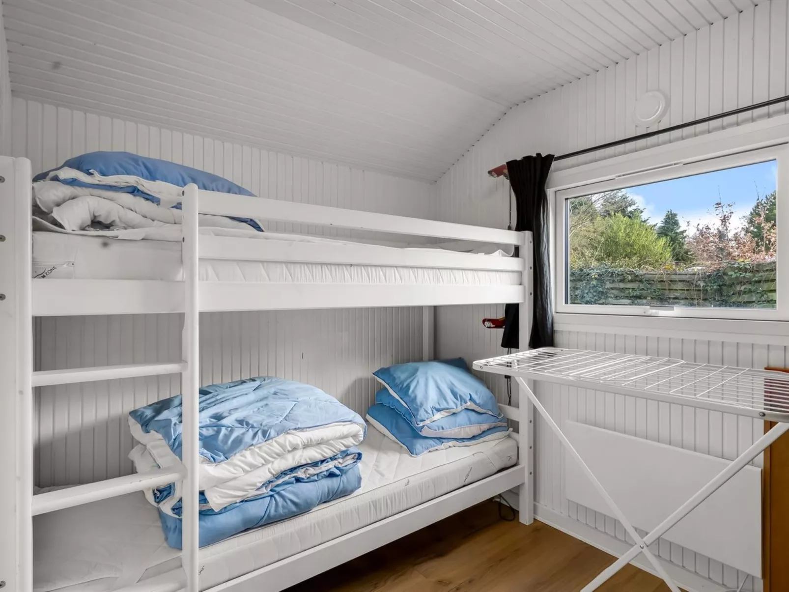 "Blandina" - 500m from the sea-Dedans