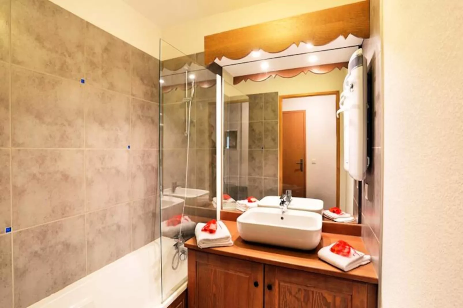 Résidence Néméa Le Grand Ermitage **** - Non tagué