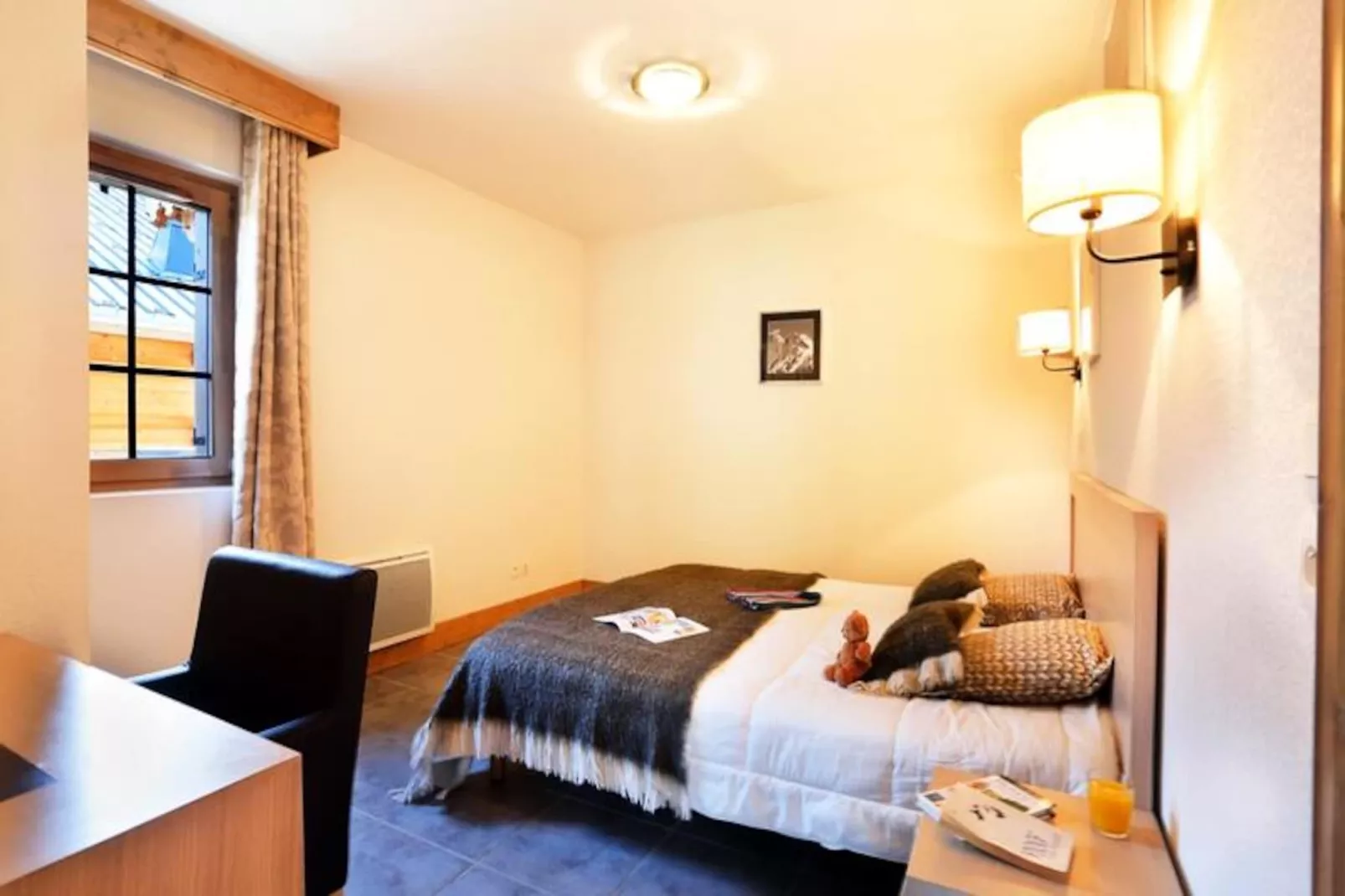 Résidence Néméa Le Grand Ermitage **** - Nicht zugeordnet