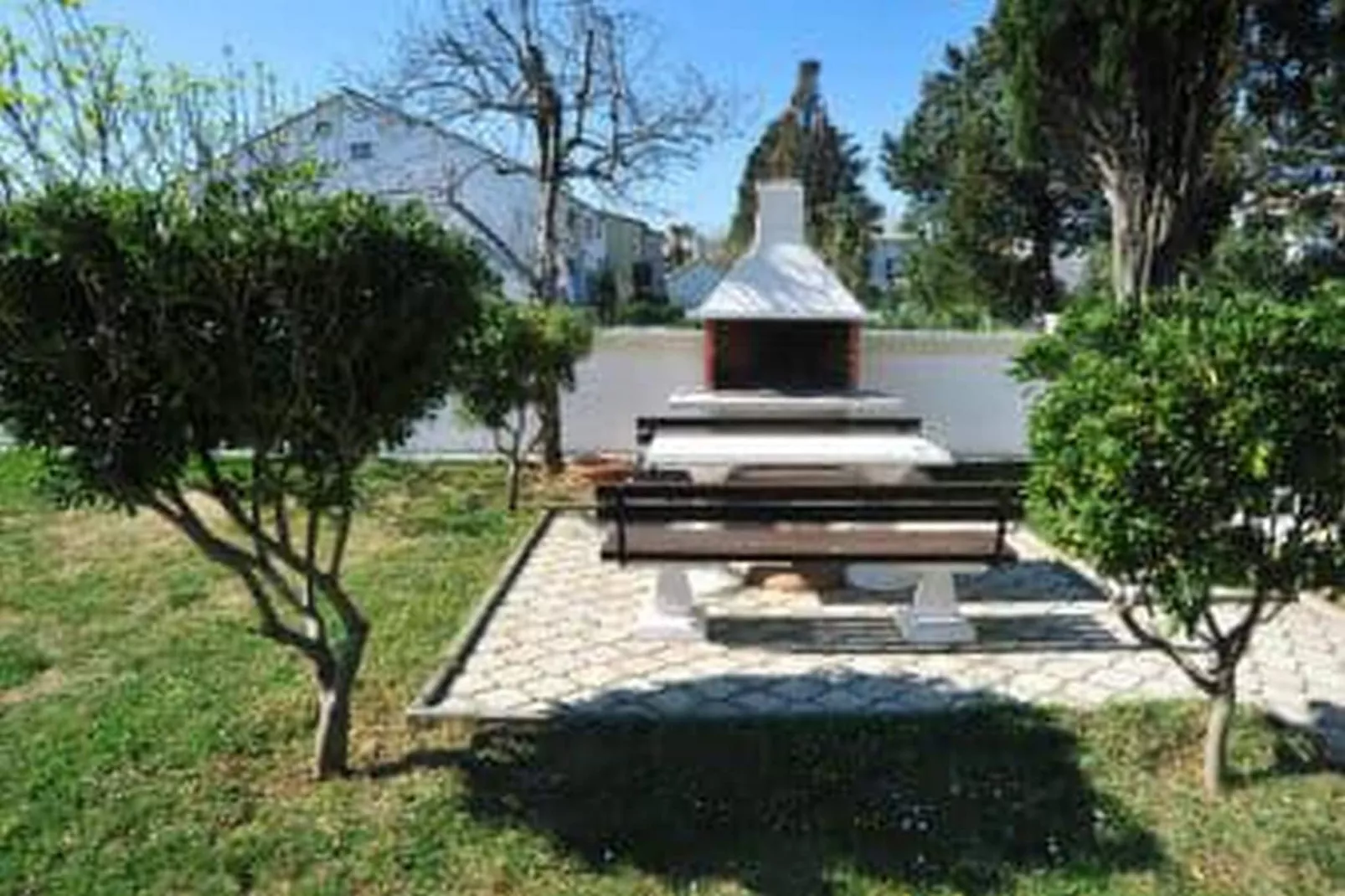 Apartments Anamarija - One Bedroom Apartment with Balcony (A2+2) 6 - équipements