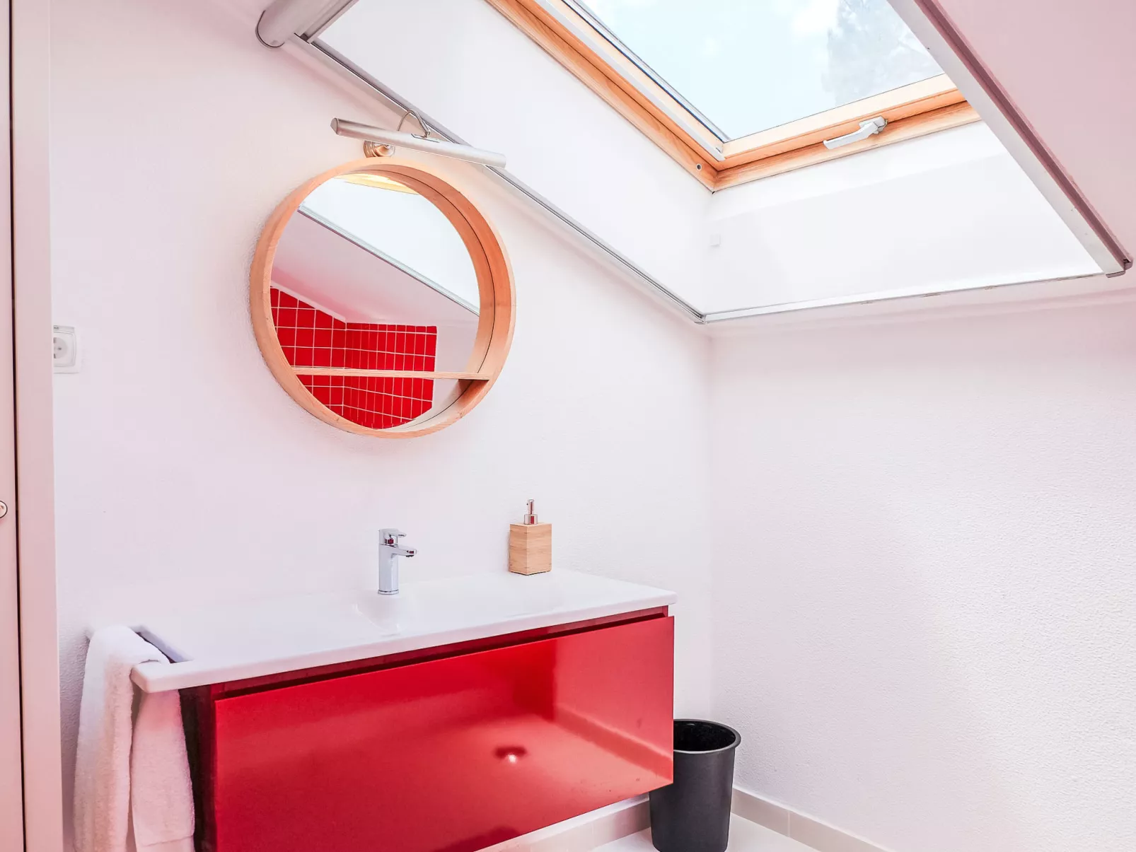 Villa dos Sobreiros - Dedans