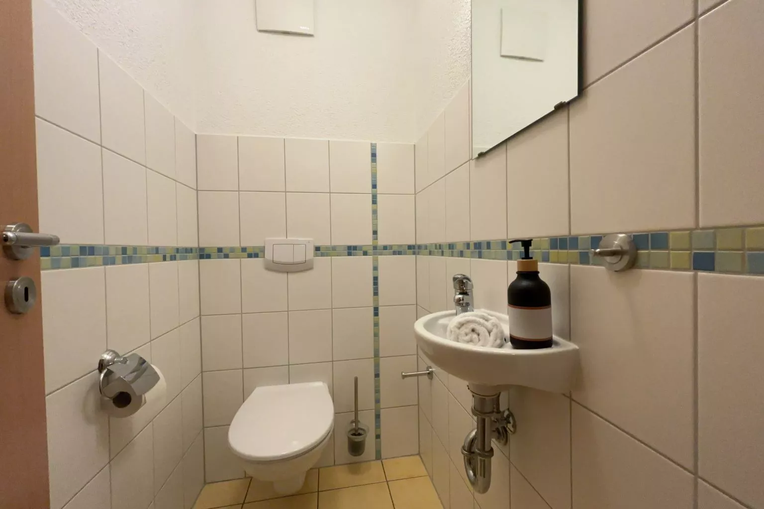 Hotelpark-Bodetal - Dedans