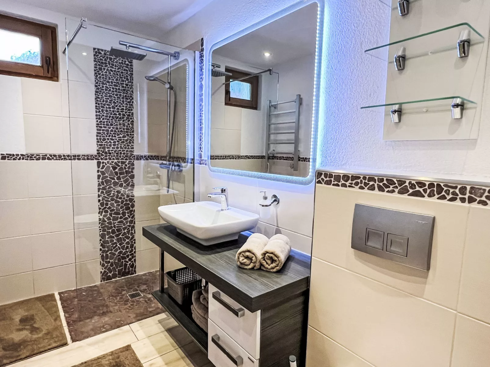 Ferienwohnung Daxer - Dedans