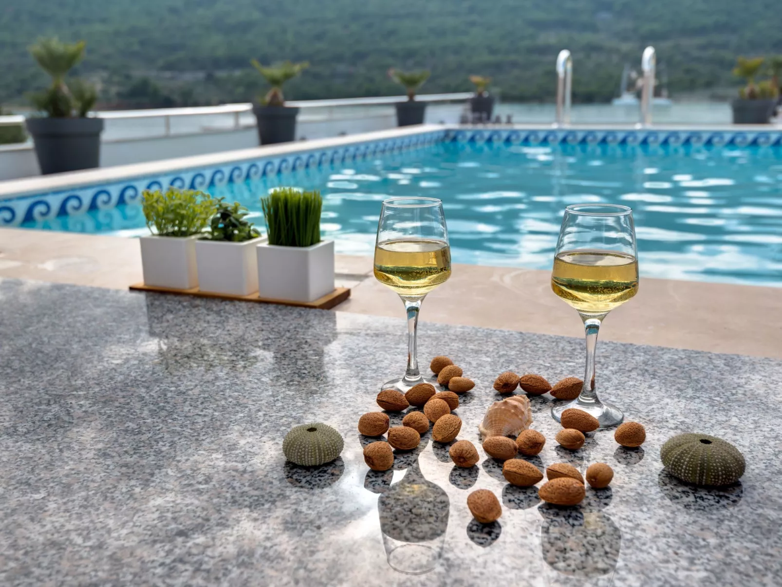 Apartment mit Meerblick - nur für Erwachsene - Image-tags.info