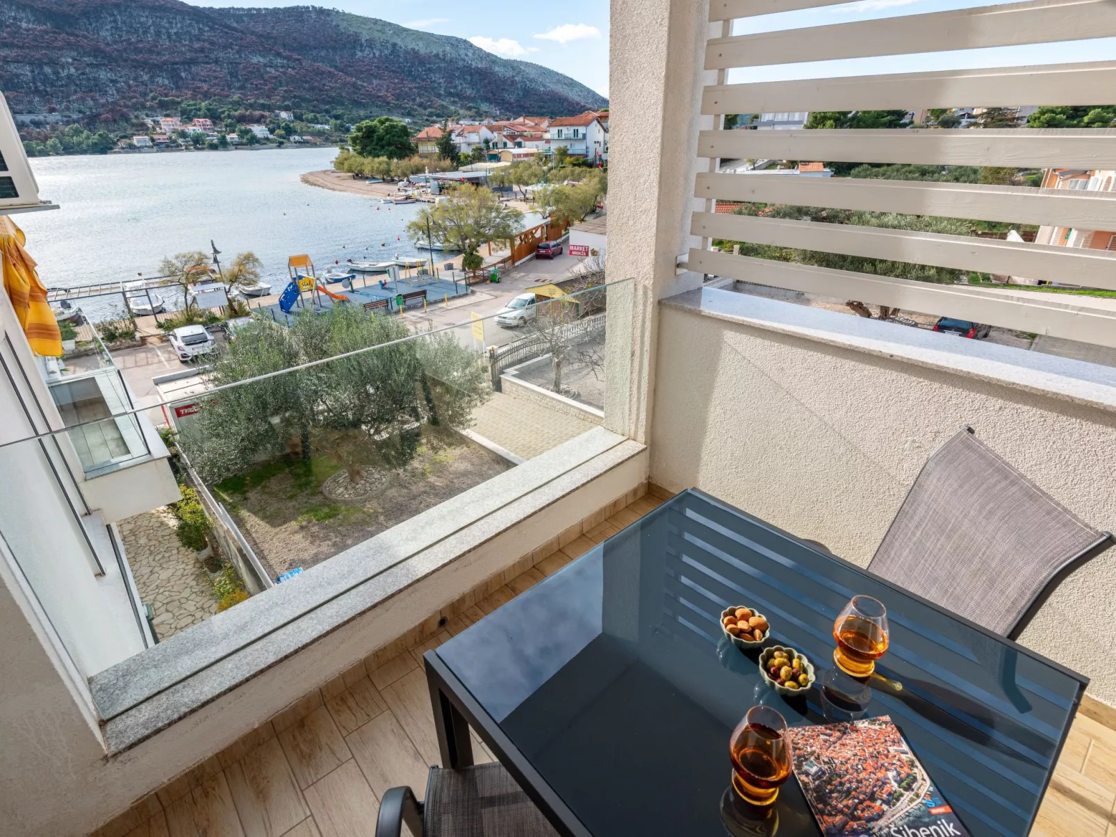 Srudio mit Meerblick - nur für Erwachsene - Image-tags.info