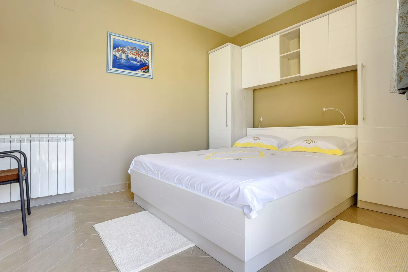 Villa Beram-Bedroom