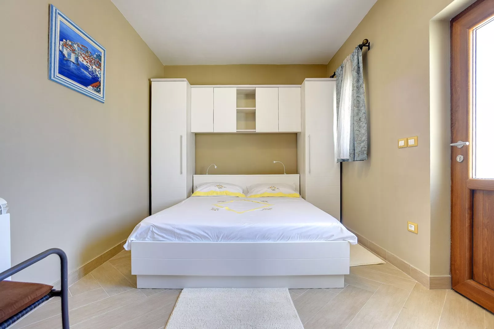 Villa Beram-Bedroom