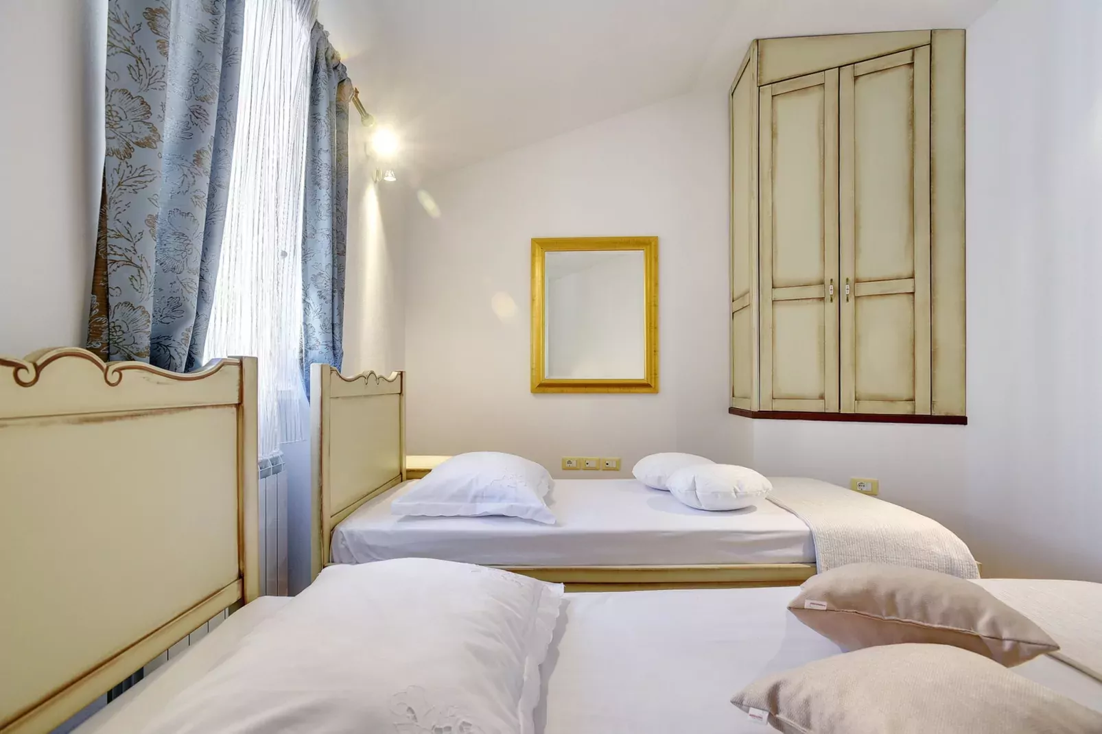 Villa Beram-Bedroom