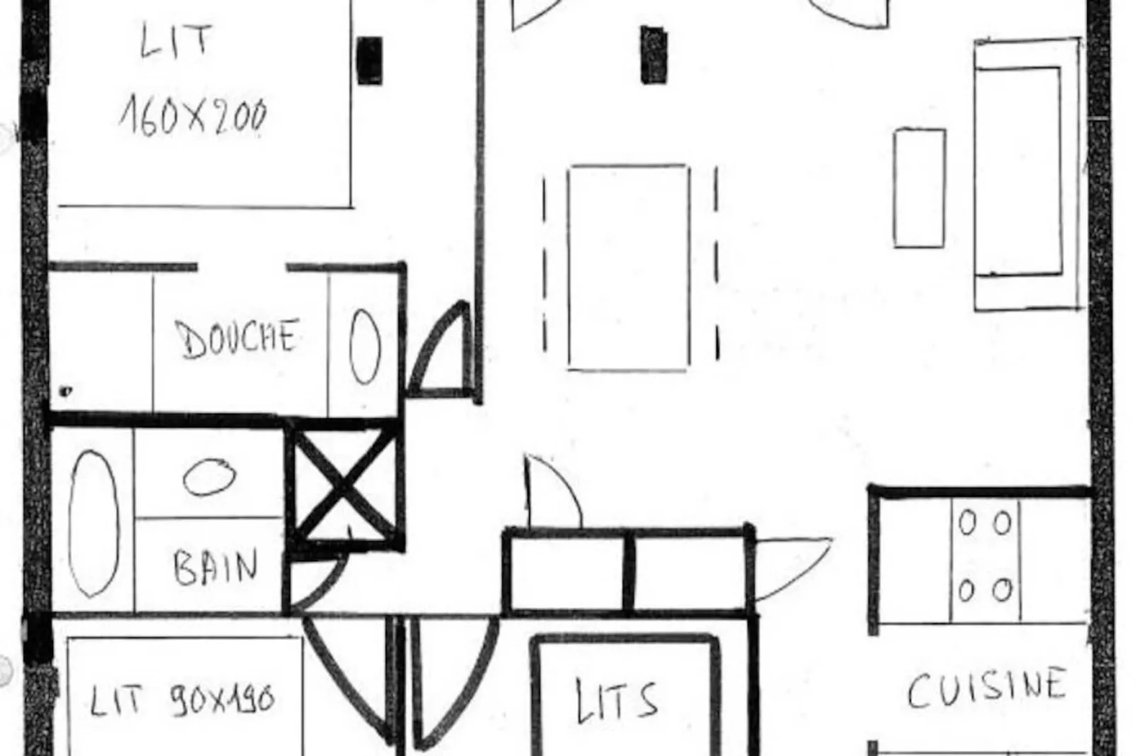 Résidence Val D'isere Village - Untagged