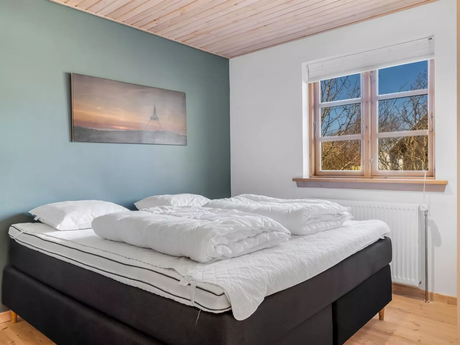 "Uolevi" - 600m from the sea - Inside