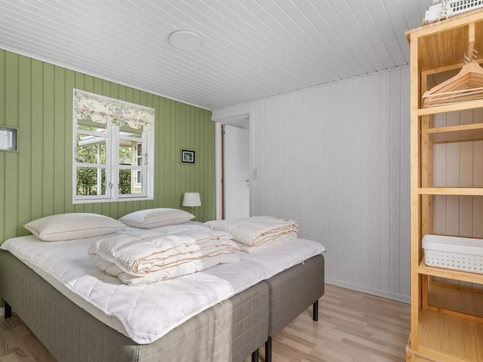 "Lenya" - 60m from the sea - Drinnen